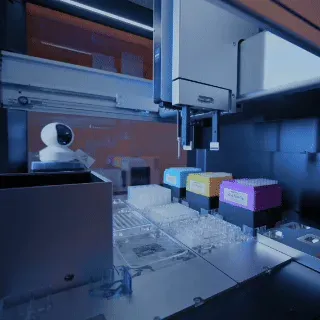 AI Science Hack with Monomer Bio