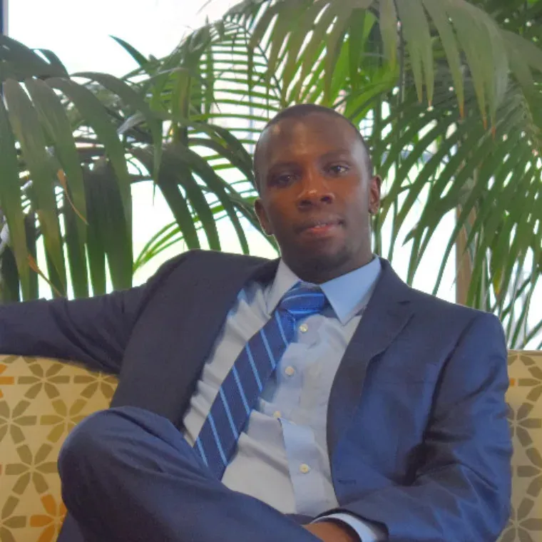 AI for Global Health Fellowship with OKB Hope